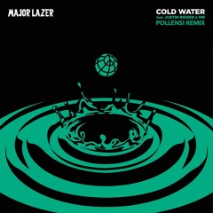 Cold Water feat. Justin Bieber & Mø (Pollensi Remix)