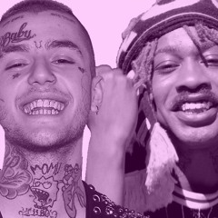 ♰ ★ ★ ♰  New Lil Peep x Lil Tracy Type Beat 2018 GUS GANG FOREVER ♰ ★ ★ ♰