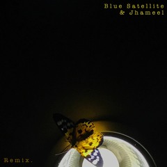 Jhameel - Feisty (Blue Satellite Remix)