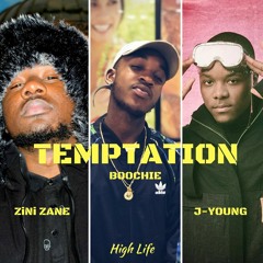 Temptation (Boochie & J - Young)