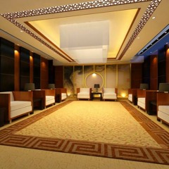 Enter The Antechamber