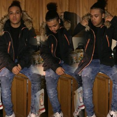 MOB Benji-Neva Cared/Remix (Prod. By SPT)