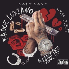 Kadoe Lostlove Ft. MakSauce - Please , Please