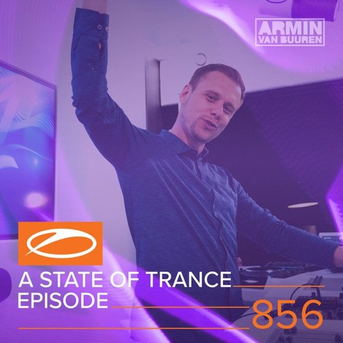 Kiran M - Amarantine (Original Mix) [Digital Society Recordings] @ ASOT 856 with Armin van Buuren