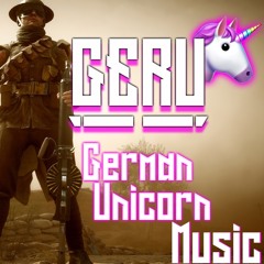 GERU - German Unicorn Mixed by Cobra