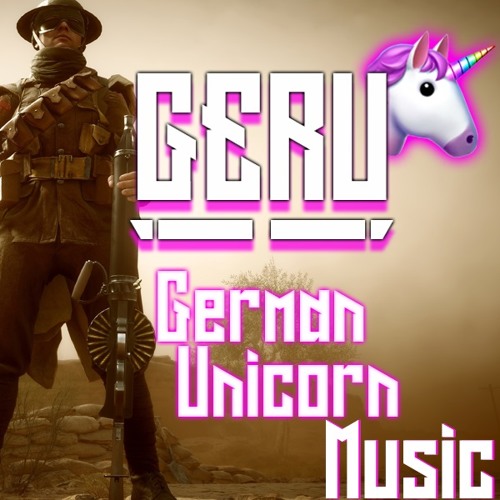GERU - German Unicorn Mixed by Cobra