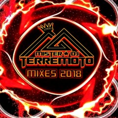 Mix Regueton TERREMOTO