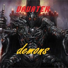 VaVaTeK - Demons (Original mix)