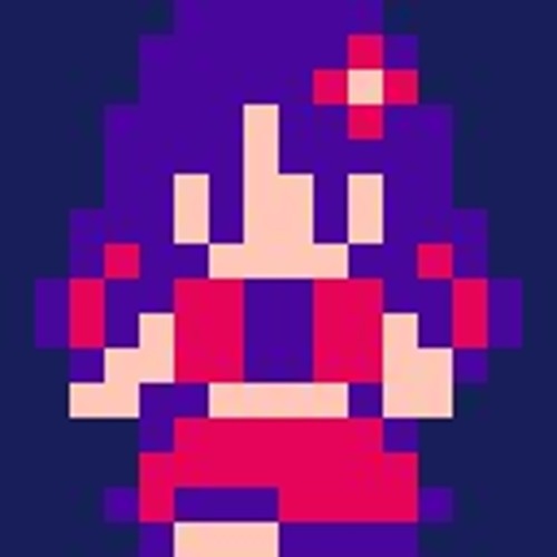 Rondo (Night) - Dragon Quest III GBC (FamiTracker)