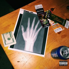 Clock (Prod. JD)