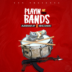 Playin with them bands