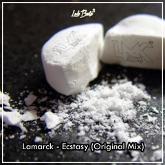 Lamarck - Ecstasy(Original Mix)