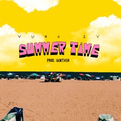 Summer Time (Prod. By IamTash)