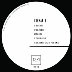 Dubman F. - Salamandra (Victor Polo Remix)