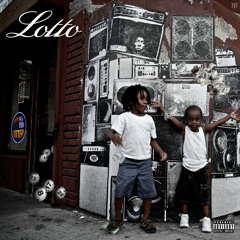 Smoove Da Don - Lotto Prod By DeciccoBeats