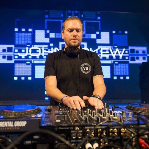 Massive Tribute Mix To John Askew