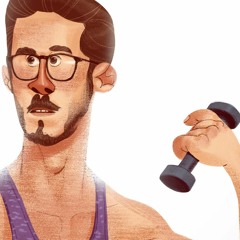 Hit The Gym Franck
