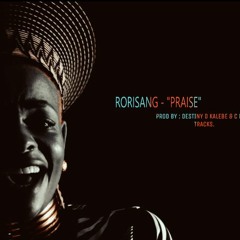 RORISANG BY SAVANNAH