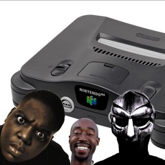 Nintendo Boys (Feat. Freddie Gibbs, Biggie Smalls, MF DOOM)