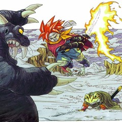 Chrono Trigger