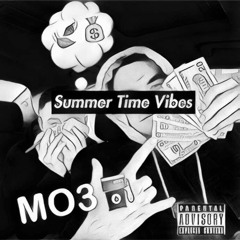 Summer Time Vibes