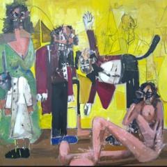 FinishLine (ClothesON)