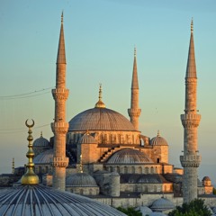 Şeyh Nazım Kıbrısi - Türkçe Mevlid - I Şerif - Turkish Mawlid