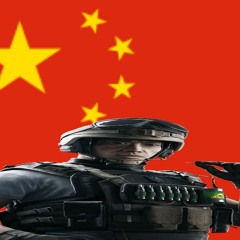 chinese rap full ear rape