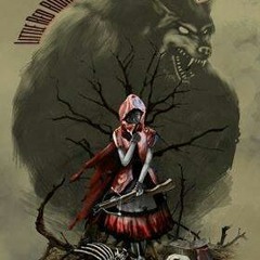 Thegreatgrandchamp Little Red Riding Hood And The Big Bad Rapper