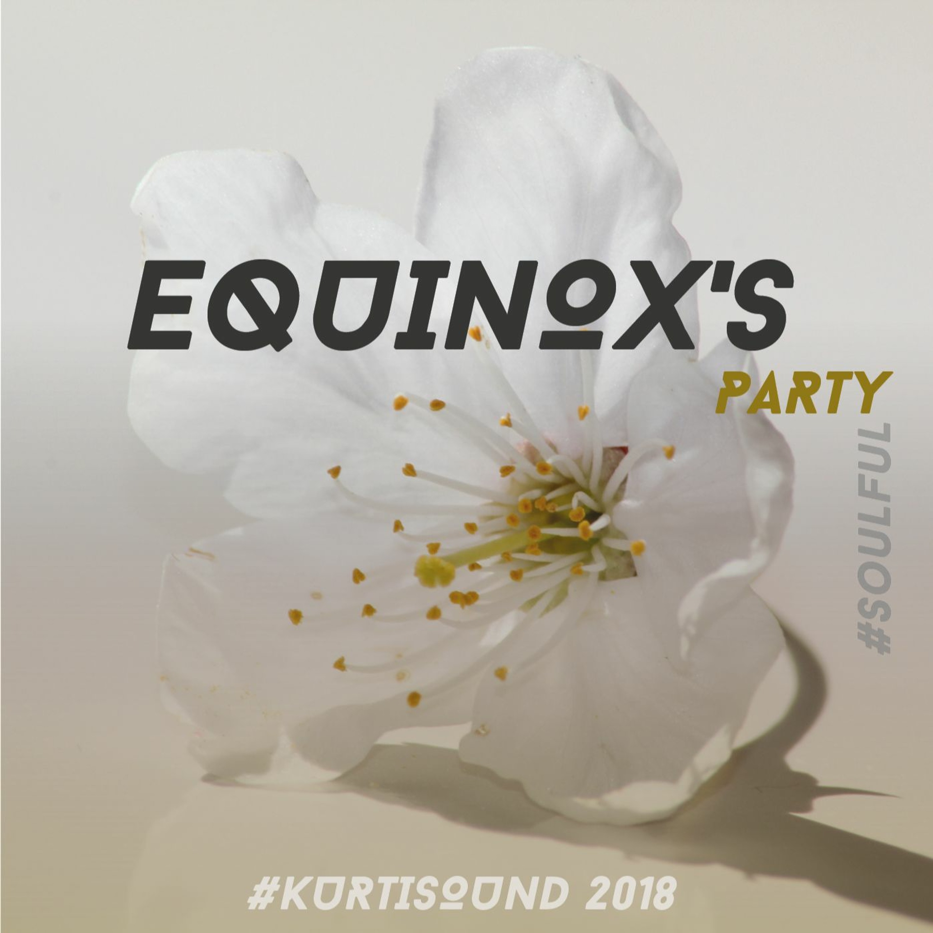 Equinox'S Party episode artwork