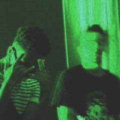 C.R.T.S [Produced by Serge Crown]