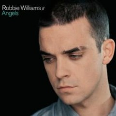 Robbie Williams - Angels (Limit Edit)(JB RMX)