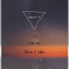 ABOUT IT(어바웃잇) - BLACK&WHITE(OFFICIAL AUDIO)