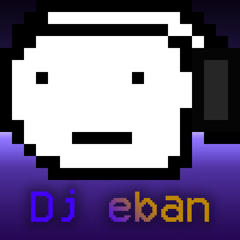 Dj Eban 8 bit