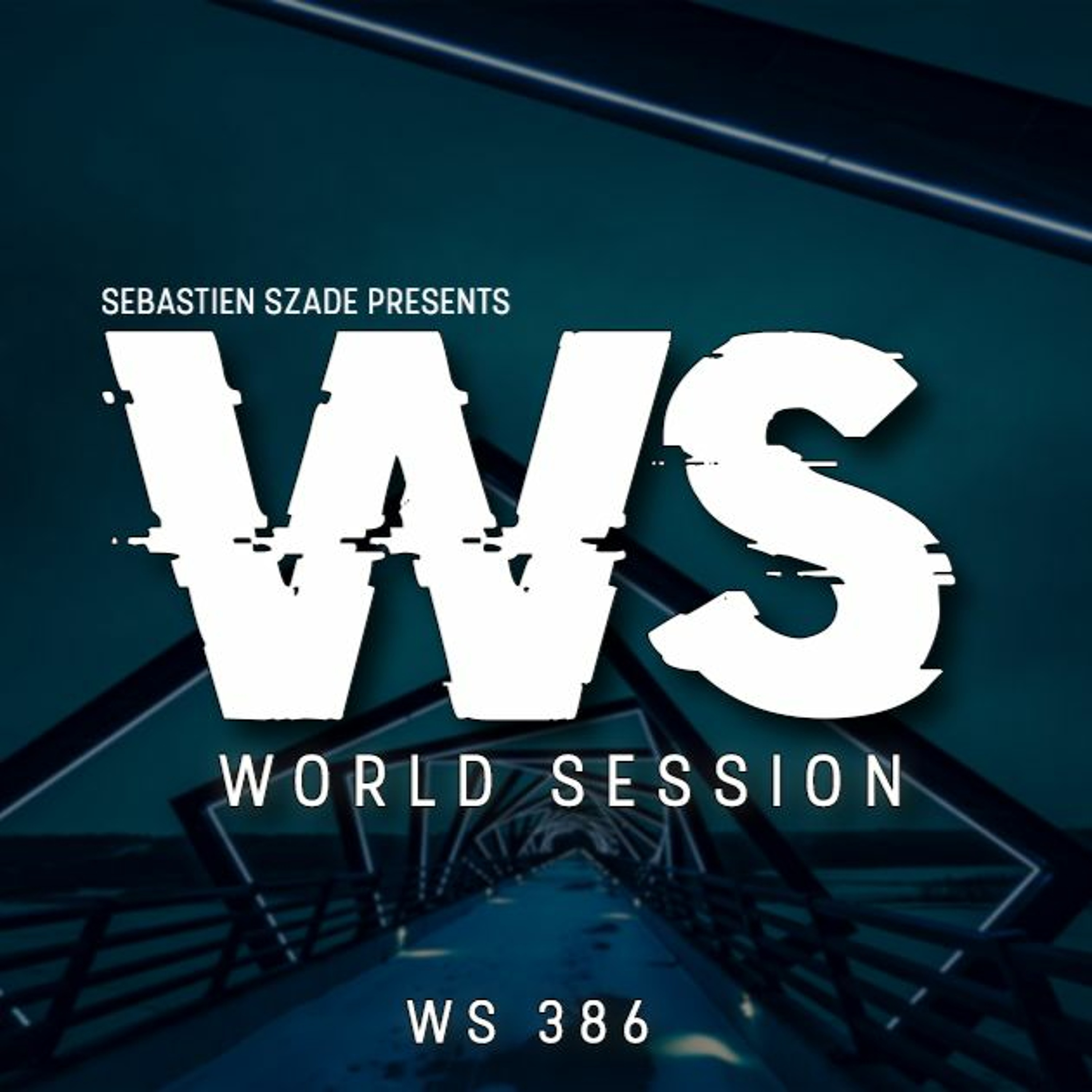 World Session by Sebastien Szade