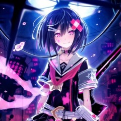 Mary Skelter Soldier of the Wind