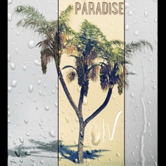 PARADISE (feat. LarryB prod. Foreign Heat)