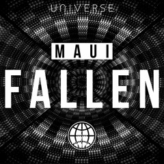 MAUI - Fallen (Original Mix)