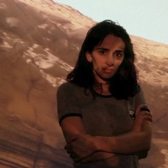 Red Planet (Alvvays Cover)