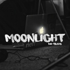 XXXTENTACION - Moonlight (Kid Travis COVER)