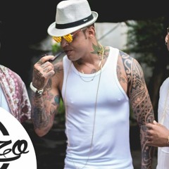 IGOR KANNÁRIO - PESADÃO (VERSÃO DO KANNÁRIO)