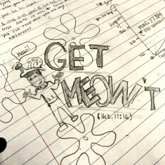 Get Meow't (Heb. 11:16)