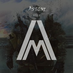Astomi - Hypa