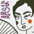 Artwork for susumu yokota & kahimi karie - dont go to sleep (chöko aba edit)