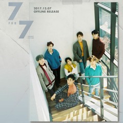 GOT7 - Teenager (cover)