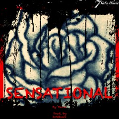 Sensational (Prod. By to92beats