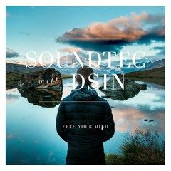 Chainsmokers Alan Walker - Free Your Mind (Sountec Remix)
