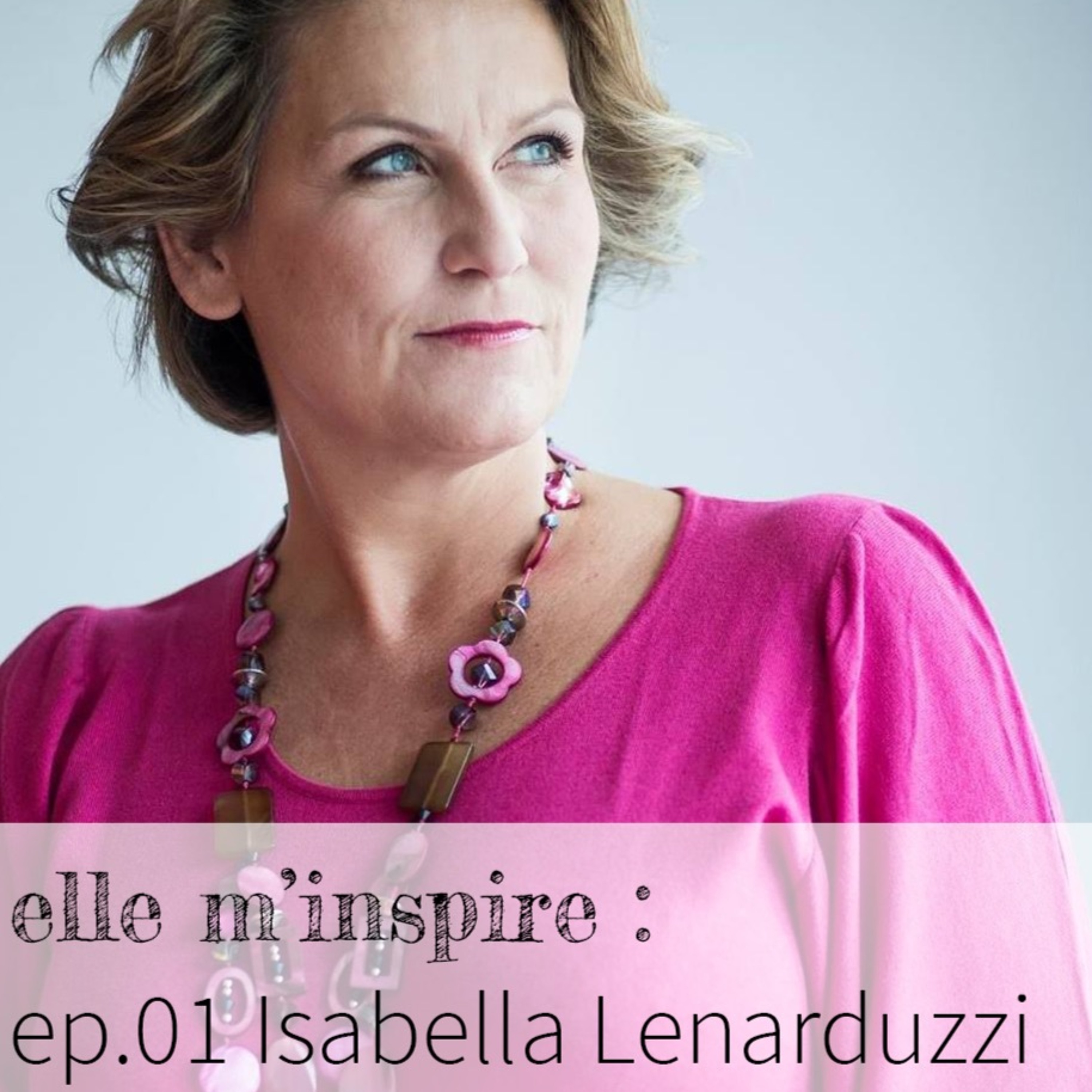 elle m\'inspire