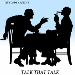 TALK THAT TALK