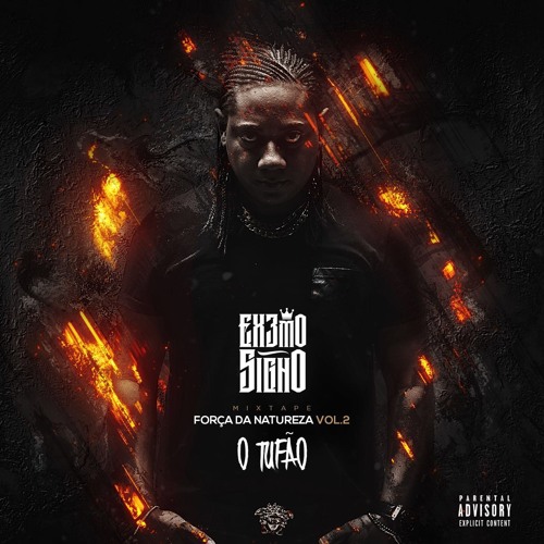 Extremo Rapper Stream Extremo Signo - Éh Como??? (Feat. Ready Neutro) (Prod. Gaia Beat ...